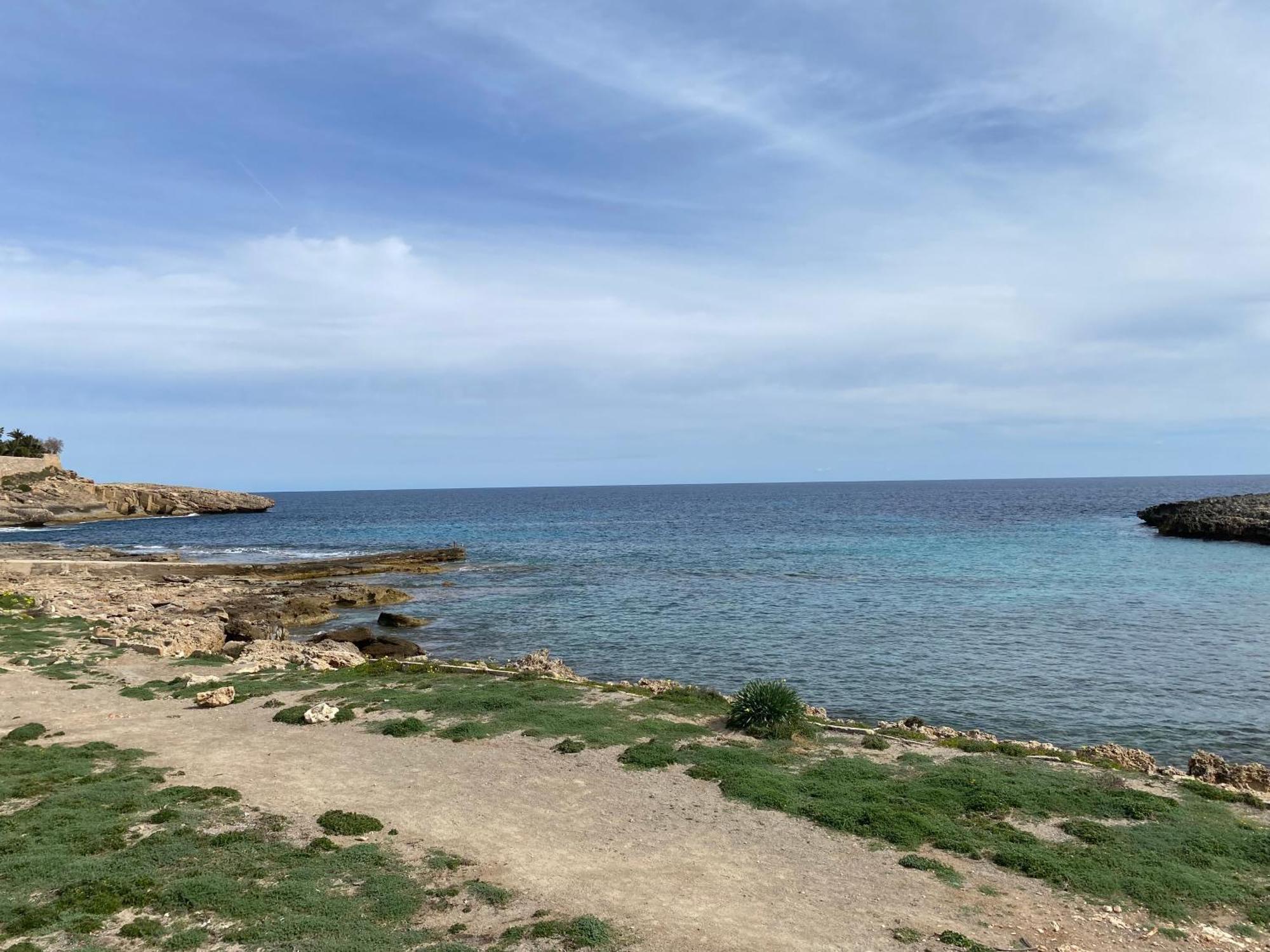 Ch El Quijote Pensionat Cala Murada (Mallorca)